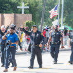 Der Fall »USA vs. the Police«
