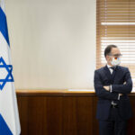 Heiko Maas und die Bundesregierung verspielen die Freundschaft mit Israel