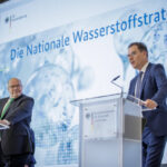 Das ABC von Energiewende und Grünsprech 95: Wasserstoffstrategie