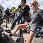 Wie eine Straftat in den USA für die Verbreitung einer Läuterungsagenda in Deutschland instrumentalisiert wird
