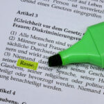 Habeck will, „dass wir Rassismus verlernen“