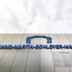 Stuttgarter Hanns-Martin-Schleyer-Halle soll umbenannt werden