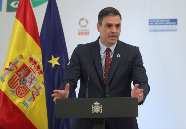Milliardensegen aus Brüssel: Eine historische Chance für Spanien?