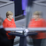 Deutsche EU-Ratspräsidentschaft: nur eine weitere Etappe auf Merkels Machtmarsch