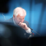 Seehofer hat ungewollt ungewöhnliche Bekenntnisse zu Freiheit und Sicherheit ausgelöst