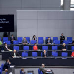 Gleichungen der Macht, die nicht aufgehen können