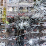 Newspeak nach Stuttgarter Krawallen