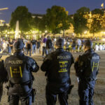 Stuttgart: Wieder schwere Auseinandersetzung – Zweifel an Polizei-Aussagen