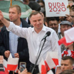 Polen: Das Rennen Trzaskowski gegen Duda ist nicht entschieden