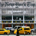 Wie die Cancel Culture die New York Times zerstört