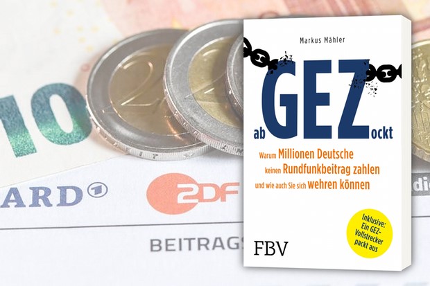 So gehen wir dem Beitragsservice ins Netz