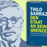 Der Sommer wird heiß. Ein neuer Sarrazin erscheint