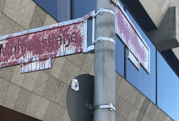 Wo die Mohrenstraße Wilhelmplatz heißen müsste