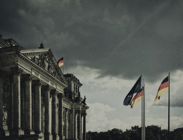Die politische Maxime lautet: Nach uns die Sintflut!
