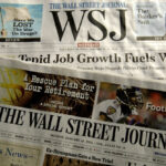 »Wir sind nicht die New York Times« schreiben die Herausgeber des Wall Street Journal