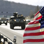 12.000 US-Soldaten sollen Deutschland verlassen