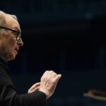 Addio, Morricone