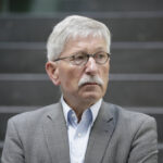 Deutschlandradio-Intendant über Sarrazin: „Rassismus, Revanchismus, Antisemitismus, Hass“