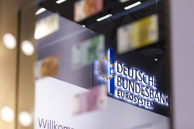 Bundesbank-Umfrage: Viele befürchten künftig weniger Einkünfte