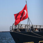 Militärische Spannungen: Wieder türkische Provokationen in der Ägäis
