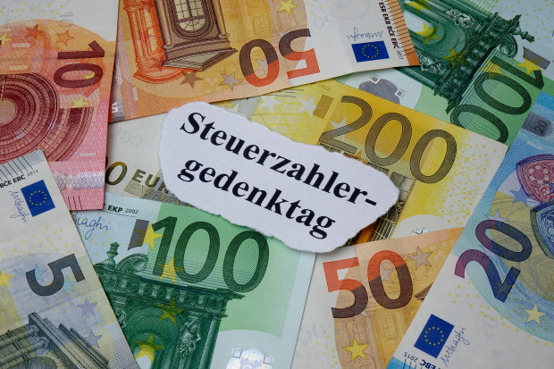 Unser Steuersystem befördert einen neuen Feudalismus