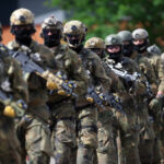 Das Kind mit dem Bade ausschütten: „Teilauflösung“ des Kommandos Spezialkräfte (KSK)