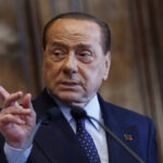 Die unheimliche Rückkehr des Silvio Berlusconi