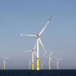 Pläne: Noch viel mehr Windräder in der Ostsee