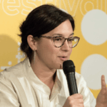 Bari Weiss: Twitter ist maßgeblicher Redakteur der „New York Times“
