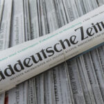 Süddeutsche Zeitung bittet um Denunziation