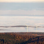 Taunus zu Windrädern verurteilt