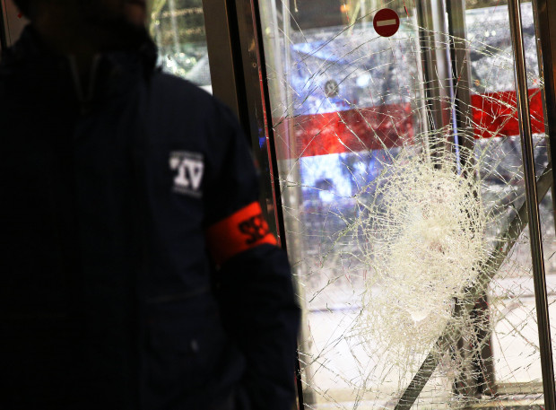 Die „Verwilderung“ der Gesellschaft in Frankreich