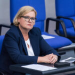 Wehrbeauftragte Högl möchte die Wehrpflicht wieder einführen