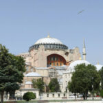 Die Hagia Sophia als Moschee ist für Erdogan mehr als notwendig