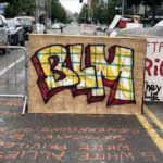 Black Lives Matter zwischen Marx und Spendenflut