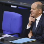 Wirecard: Scholz und die Luftbuchungen