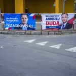Eine zukunftsweisende Stichwahl