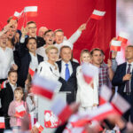 Die Wahl in Polen und die Enttäuschung der deutschen Medien