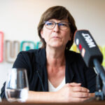 Esken und die SPD? Wohl eher nicht …