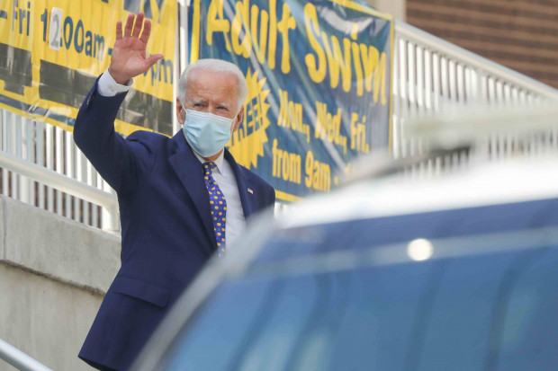 Der neue Biden-Plan ist die alte Lehman-Pleite