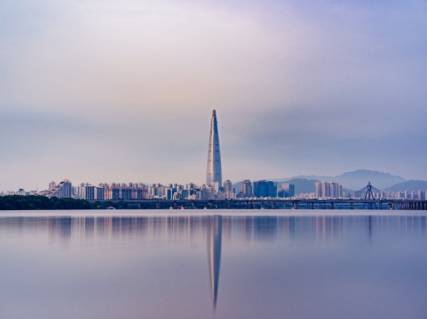 Südkorea, Westeuropa, Subsahara: Ein Vergleich bezüglich Export und Corona
