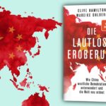 China auf dem Weg zur Weltherrschaft