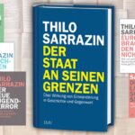 Der neue Sarrazin und der Sieg des Duckmäusertums