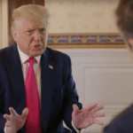 Trump, die Pandemie und die Medien: Eine Zählweise für vorsichtige Naturen, eine für mutige