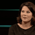 Frage an Annalena Baerbock: Ist FDP-Politiker Thomas Kemmerich für Sie ein Nazi?