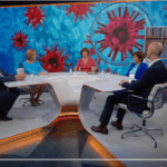 Bei Illner: „Hätten wir gewusst, was wir jetzt wissen, hätten wir nicht so einen Lockdown gemacht.“