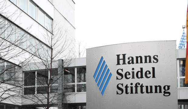 CSU-Stiftung schickt grünen Politiker mit islamistischen Bezügen nach Marokko