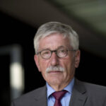 Thilo Sarrazin aus der SPD ausgeschlossen – seine Stellungnahme