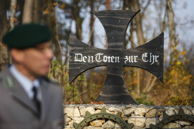 Bielefelder SPD will nun doch einen gefallenen Bundeswehrsoldaten ehren