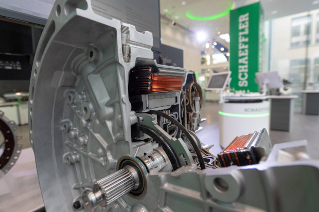 Überschuldete Autozulieferer – Gefahr für Deutschlands Wirtschaft